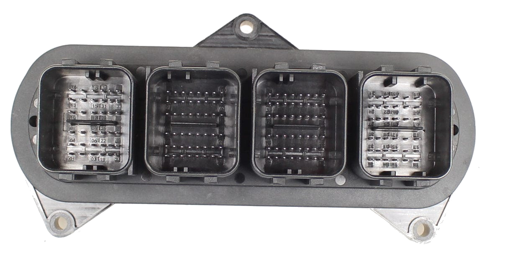 168 Pin Male connector PRC168-0001-A